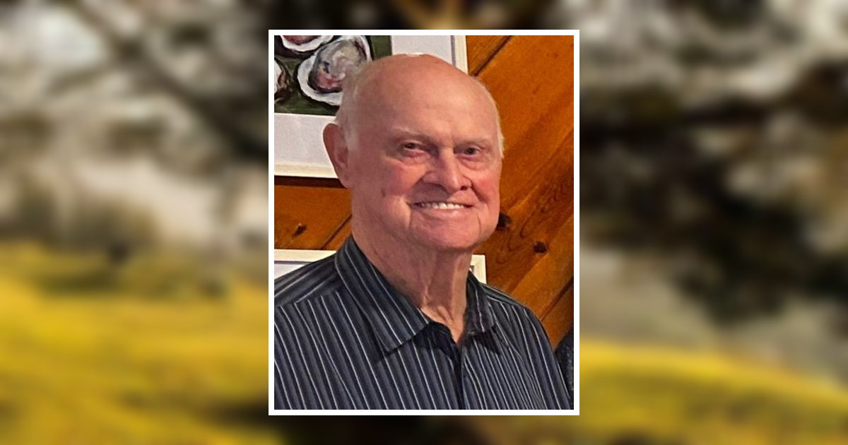 John "Bulldog" Bateman Walker, LA Obituary