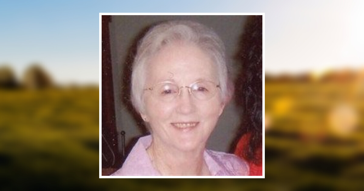 Martha Ann Evans Tanner Obituary 2016 - Ivie Funeral Home