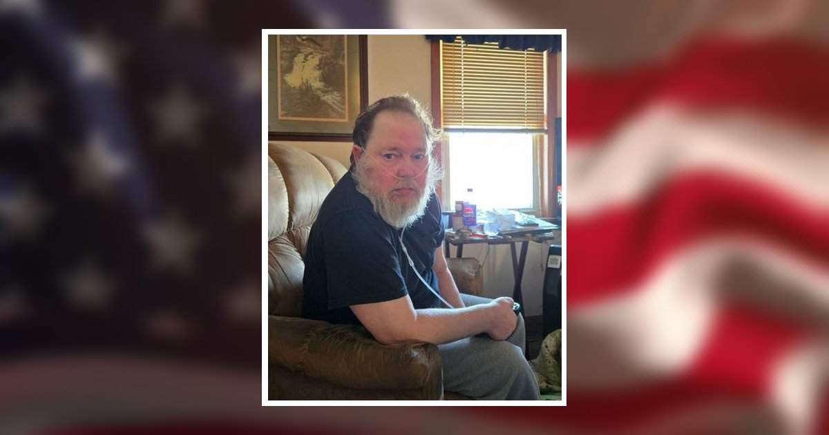 Terrance J. Siebers Kimberly, WI Obituary