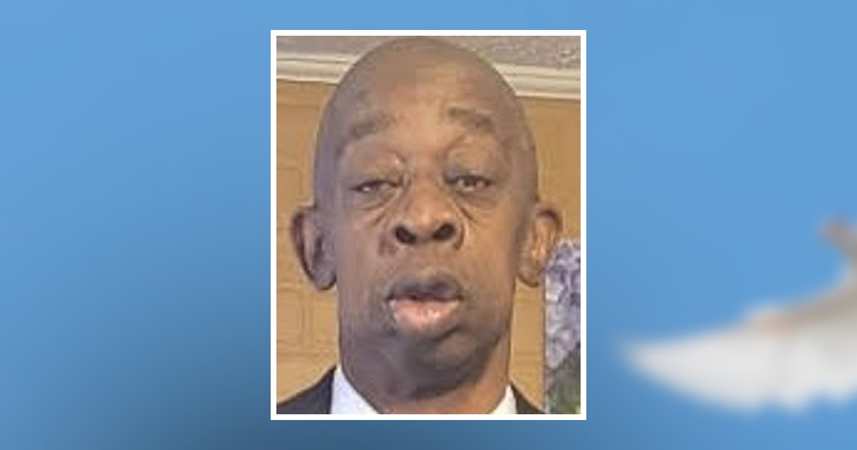 Rodney G Harvey Obituary, Childersburg, AL