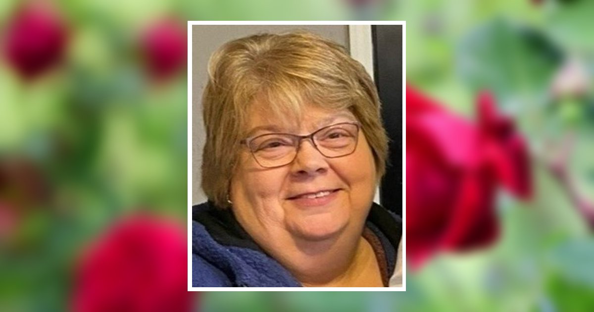 Joan Karhoff Ottawa, OH Obituary