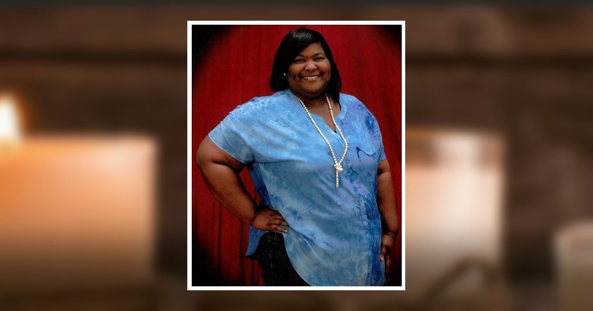 Katrice nicolette seawright cannon obituary march 23 2024 watkins