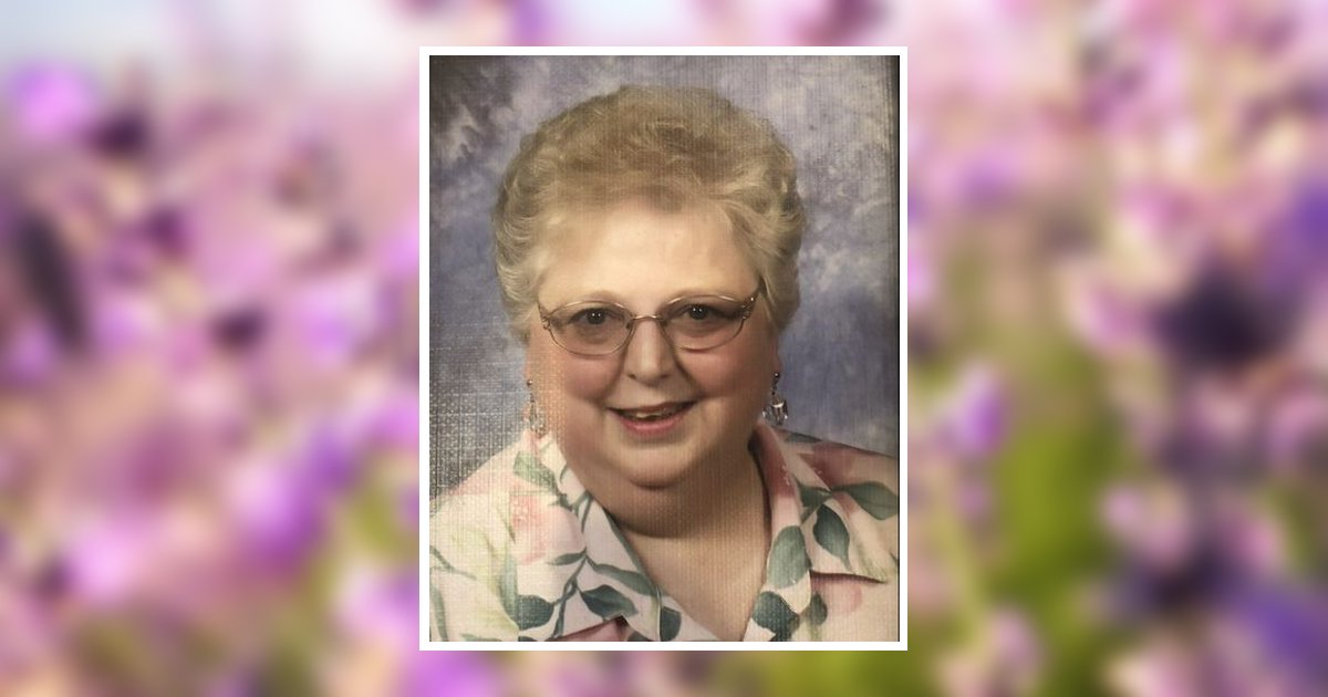 Doris Mae Chittenden Obituary, Cleveland, TN