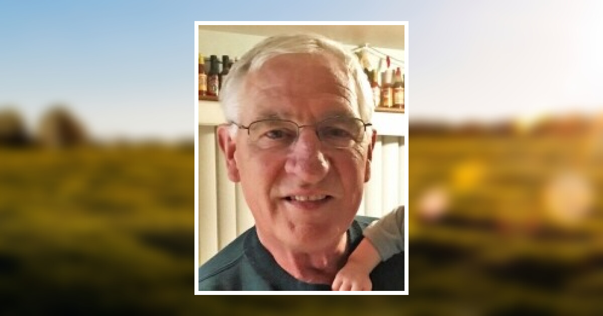 John S. Robish Obituary 2021 - John A. Gentleman Mortuaries