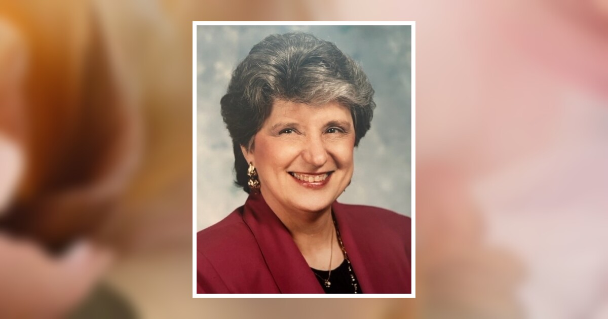 Margaret Ann Copeland Obituary 2024 Mulhearn Funeral Home