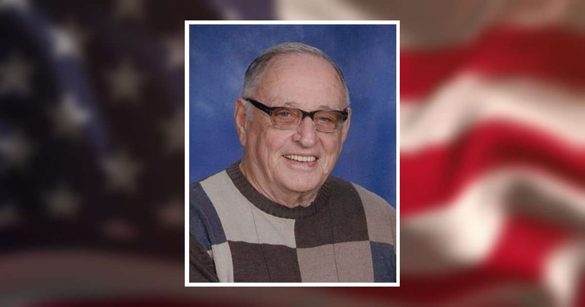 Vernon R. Pees Kent, OH Obituary
