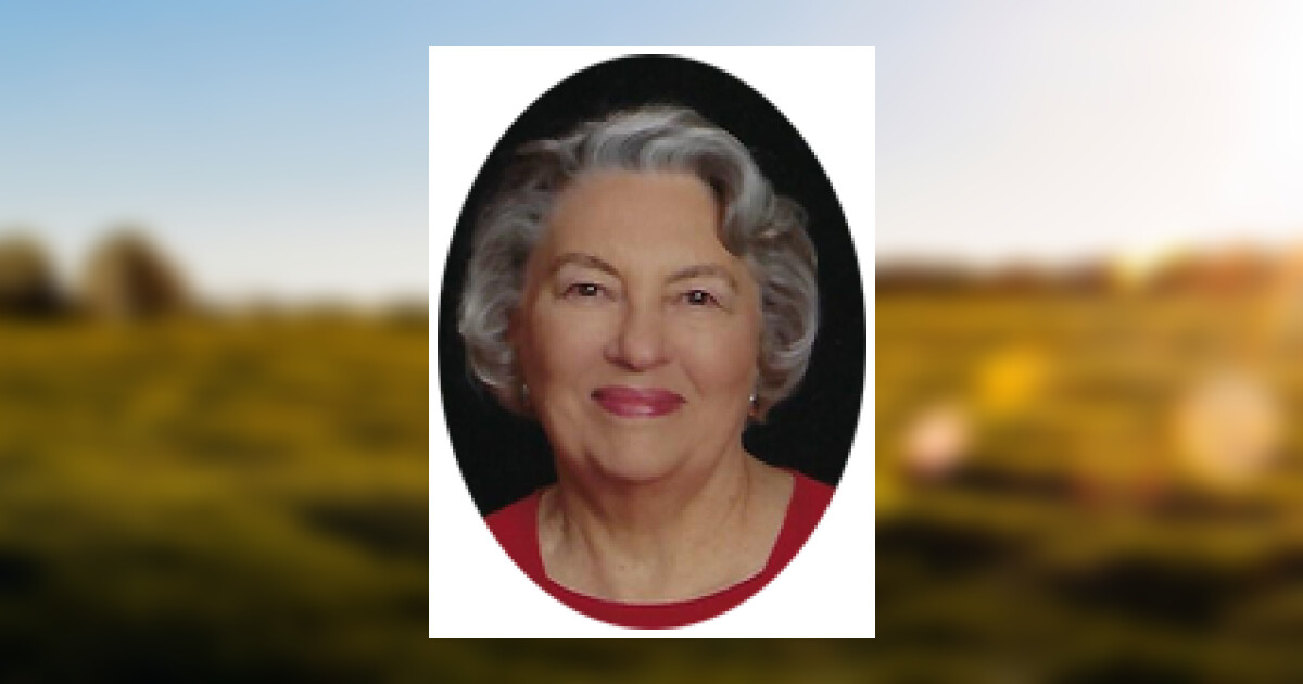 Ann Gentry Obituary 2017 - Luginbuel Funeral Home