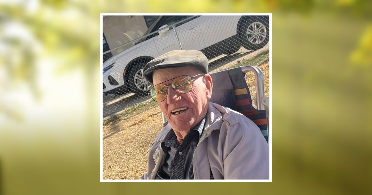 Arthur Harris Obituary June 20, 2025 Terpening & Son Mortuary