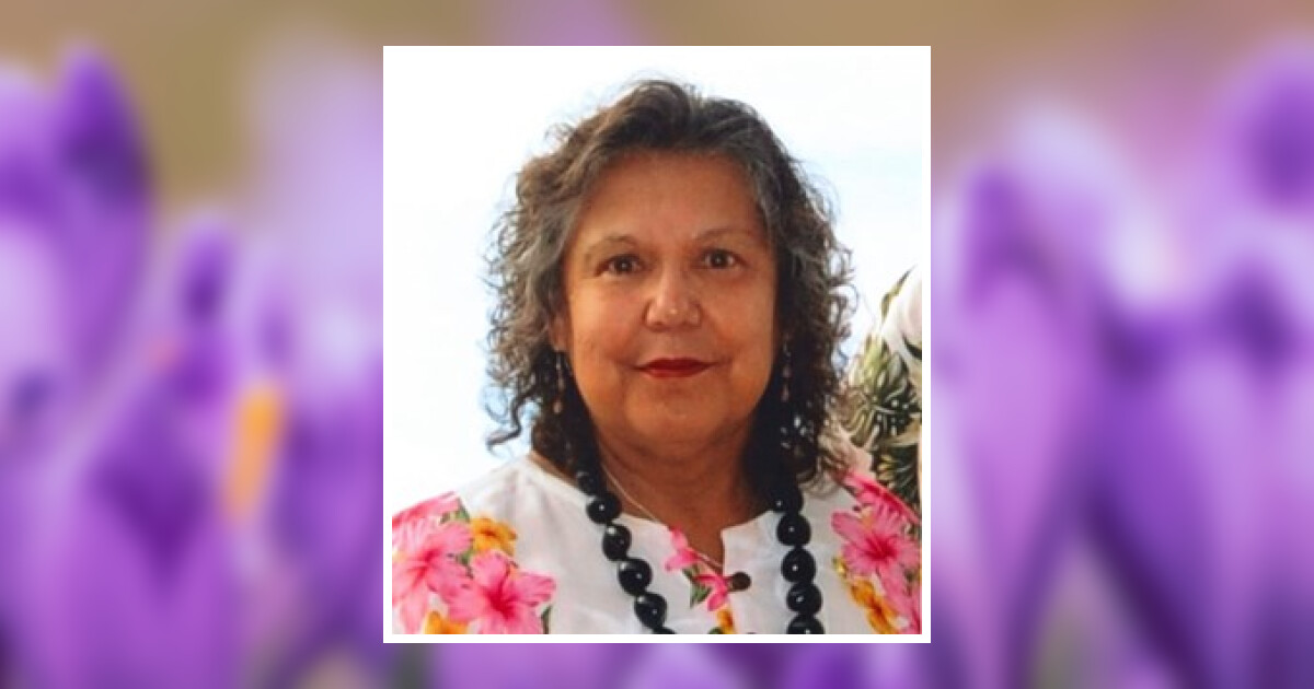 Linda E. Ortega Obituary 2024 - Newcomer Denver