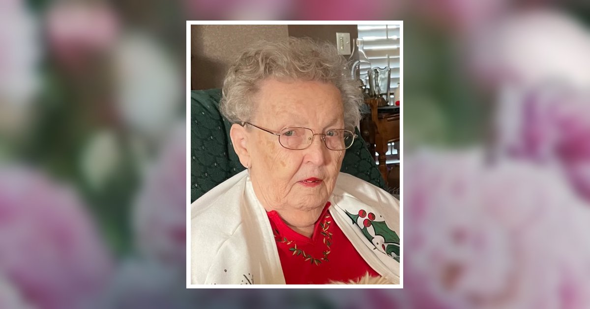Betty Steele Avondale, AZ Obituary