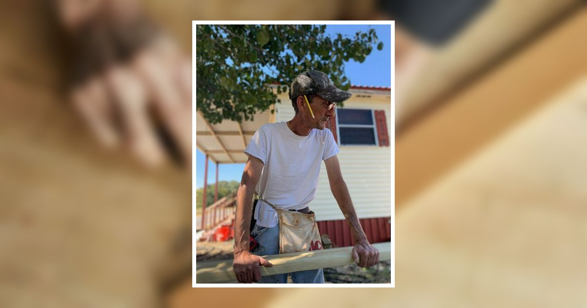 Sr. Jeff Bonin Obituary, Saint Martinville, LA