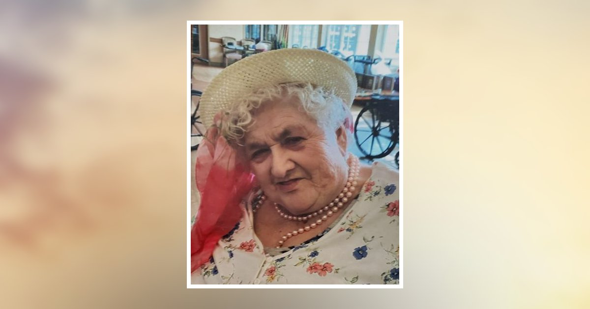 Dorothy L. Clark Obituary, Akron, OH