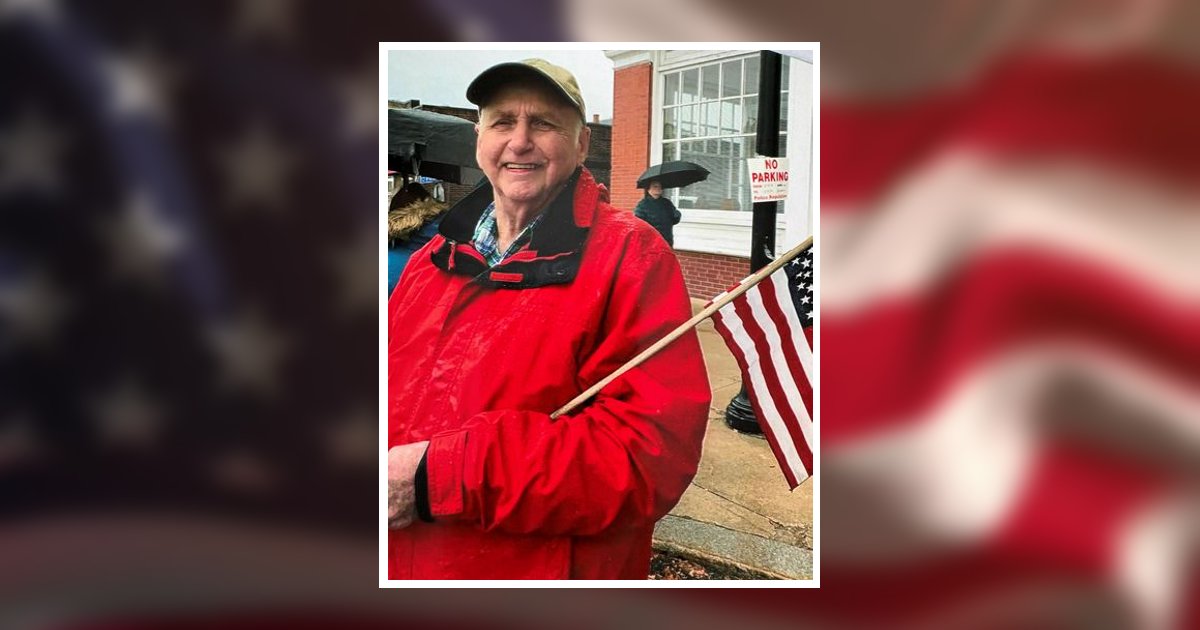 Picture Merwin Jasper