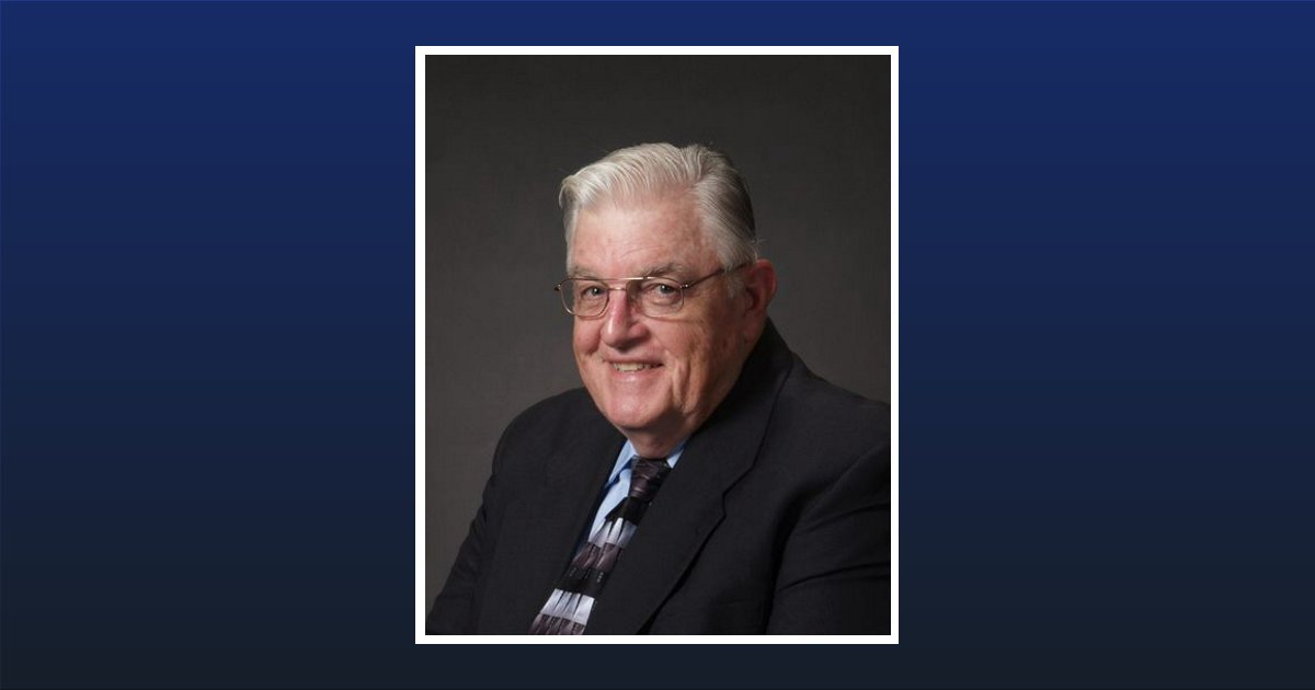 Raymond W. Zupp Vandalia, OH Obituary