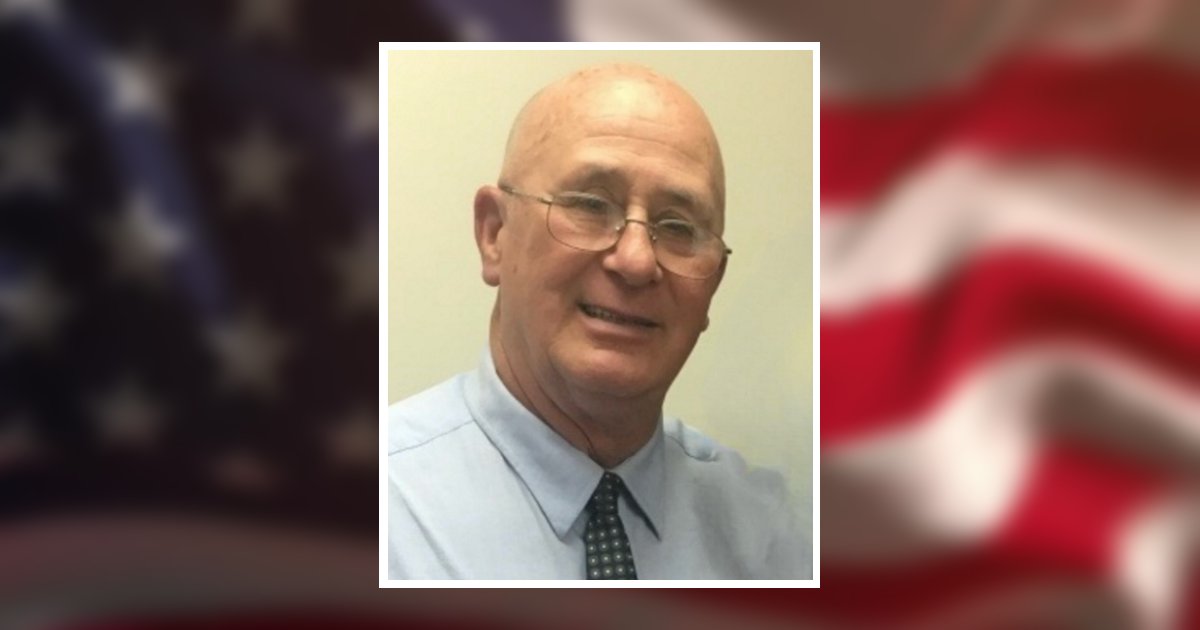 Edward Harlan Bennett