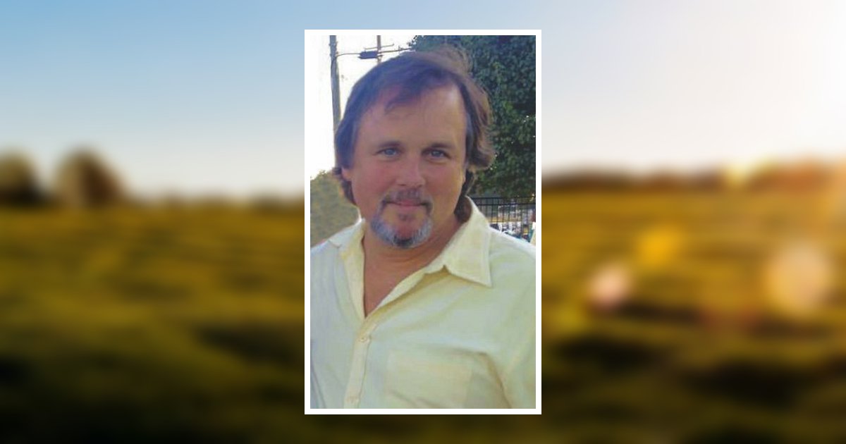 Robert “Scott” Taylor Obituary 2023 Vance Brooks Funeral Home