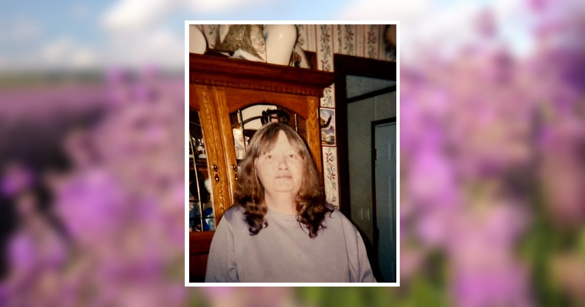 Ollie Mae Darnell Obituary, Gate City, VA