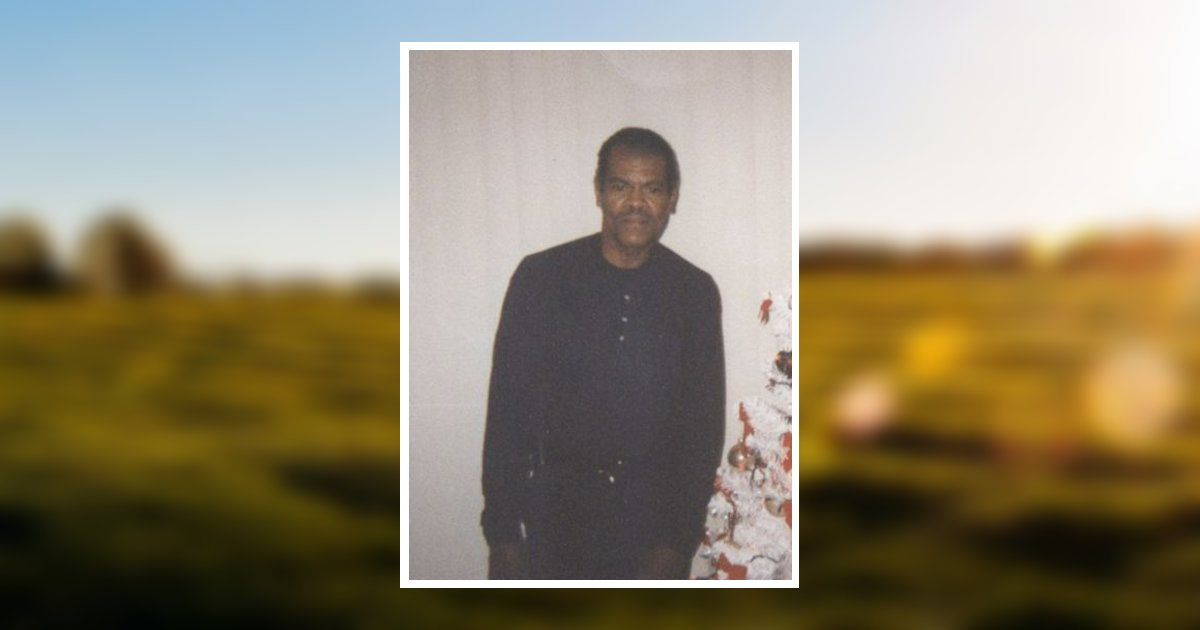 Jr. Glasco Obituary 2019 Park Lawn Funeral Homes