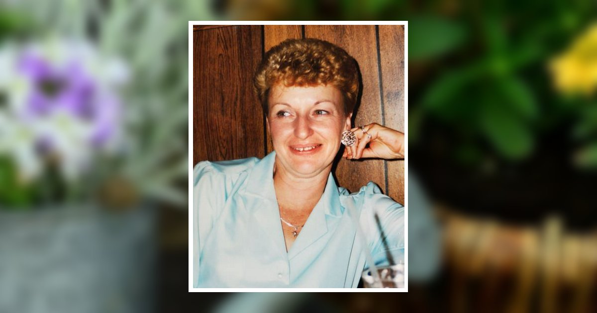 Carolyn R. Stamp Obituary, Fayetteville, NC