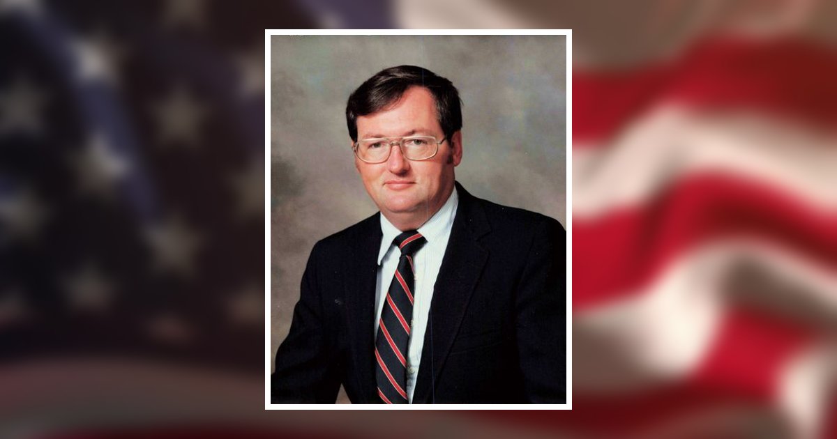 James Eugene Swan Jacksonville Beach, FL Obituary