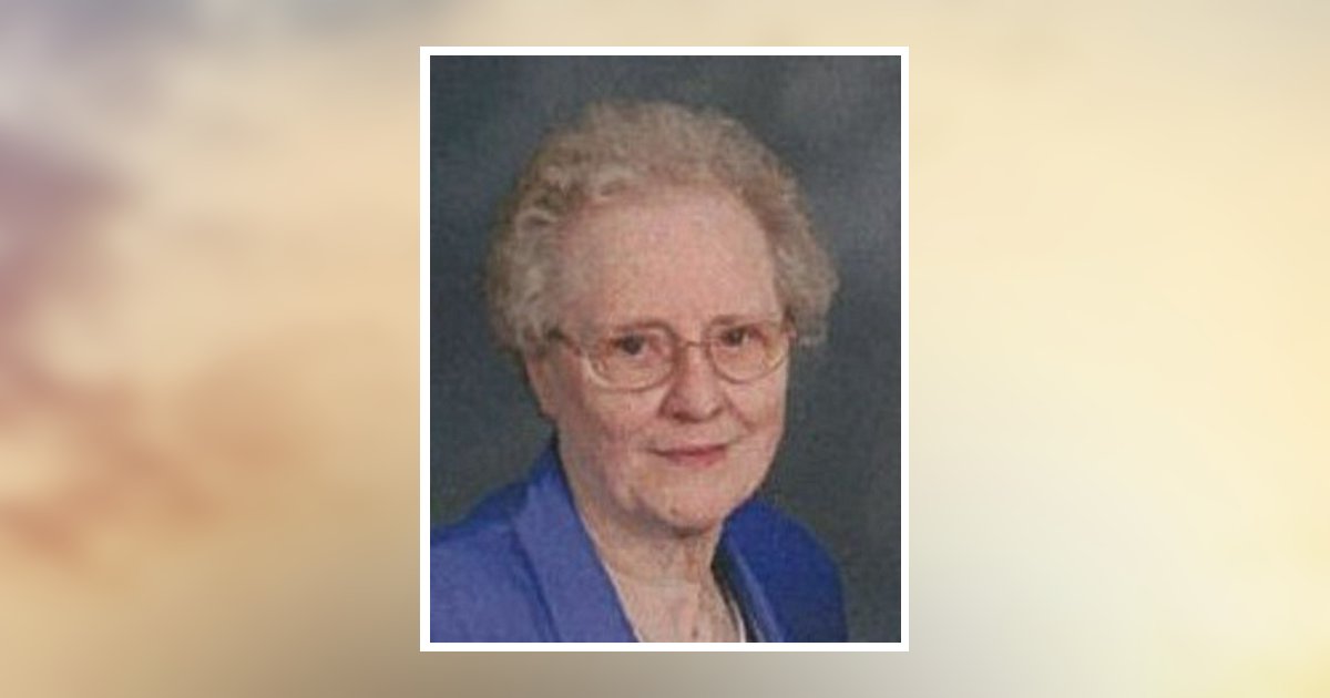 Nancy Brunes Obituary, Staples, MN