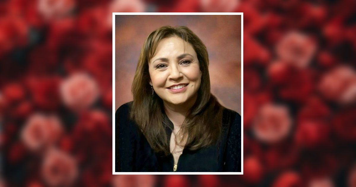 Theresa Herrera Jimenez