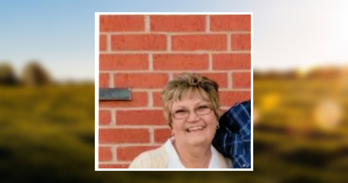 Debbie Joyce Oliver (Plainview) Obituary 2018 - Kornerstone Funeral ...