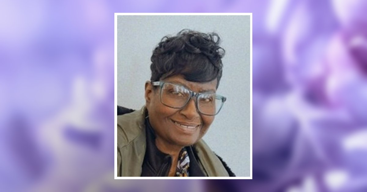 Donna Brown Obituary, Columbus, OH