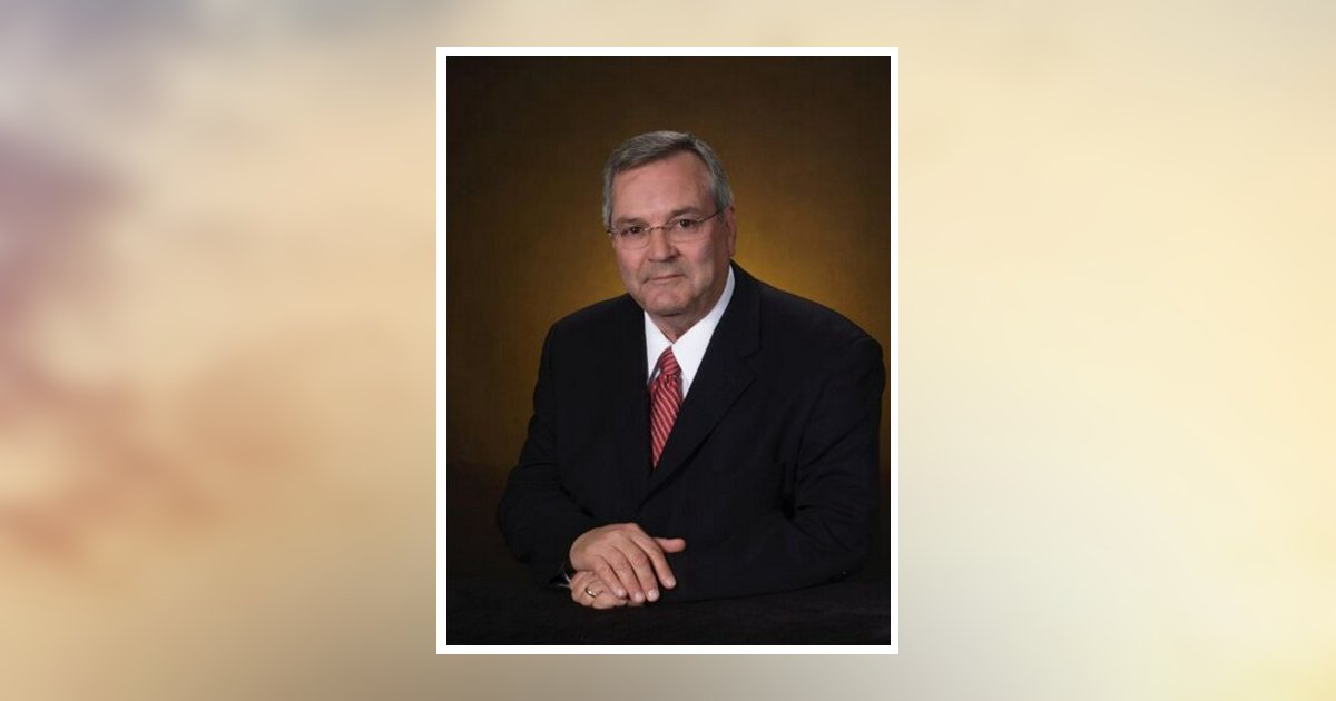 Jed Gerard Gremillion Obituary, Saint Martinville, LA