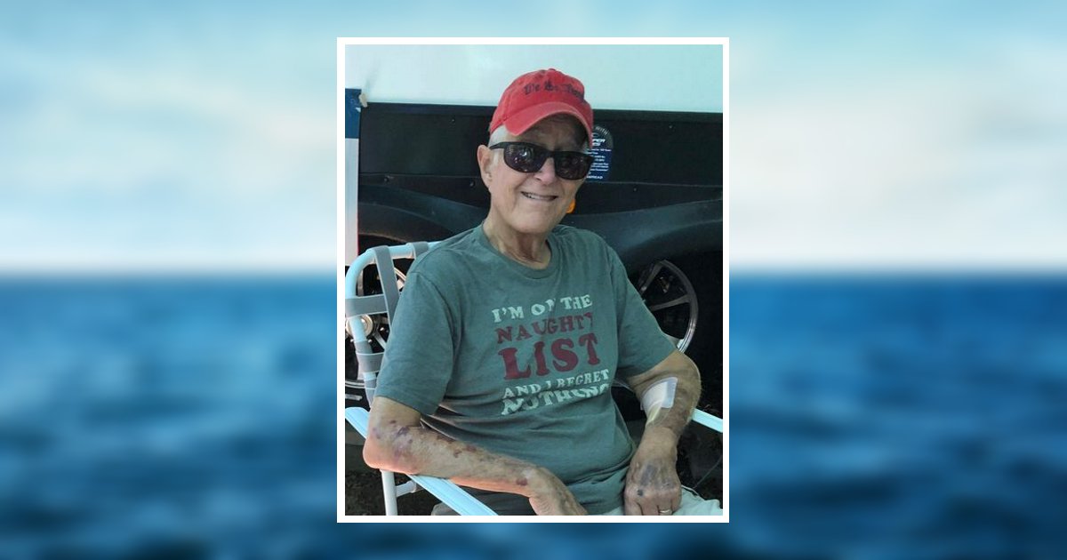 Dr. Jeffery Stuart Anderson Obituary, Graham, NC