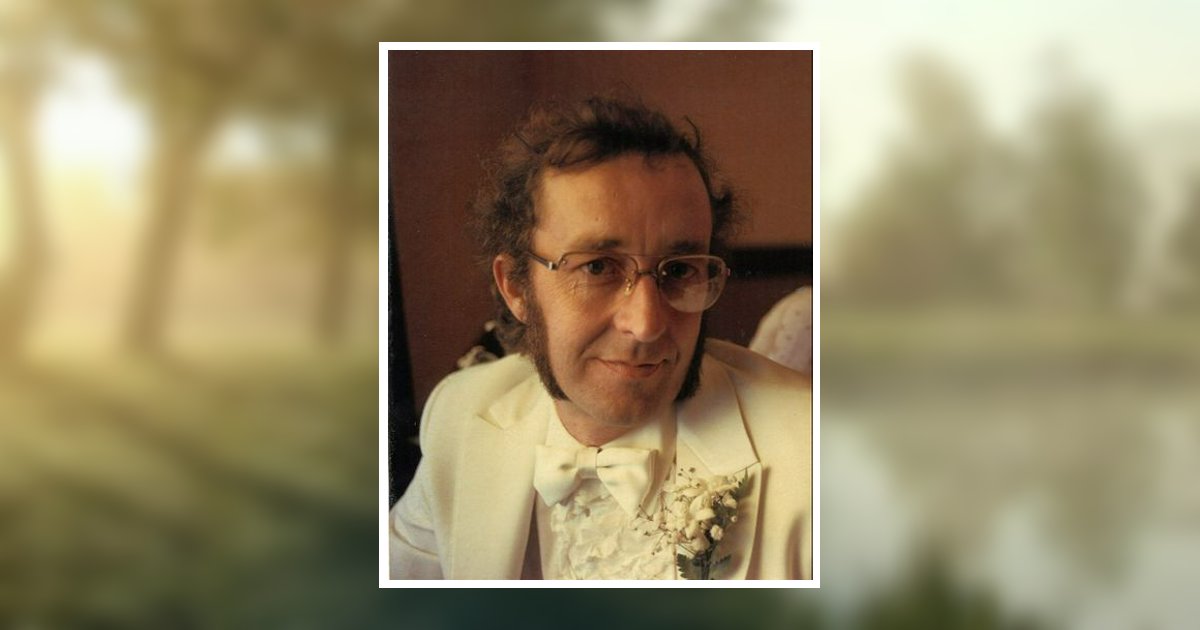 Roger Heidelberger Obituary 2023 Brenny Family Funeral Chapel and