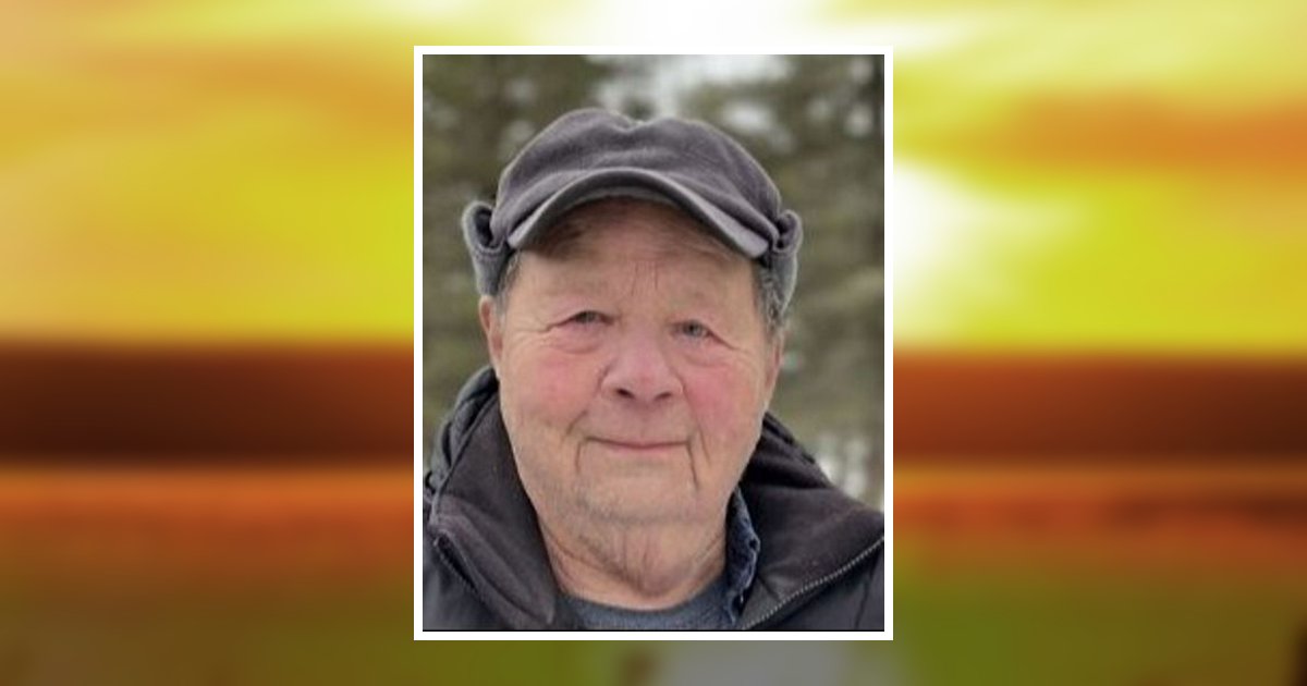 Robert "Bob" G. Nygaard