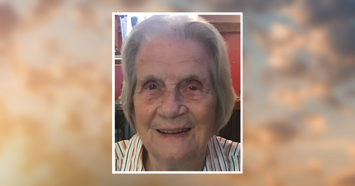 Ms. Ethel E. Hutchinson Obituary, Apopka, FL