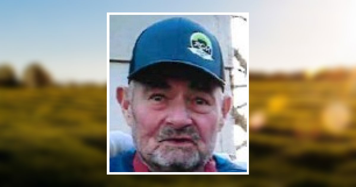 Terry Patrick Obituary, Cerro Gordo, IL