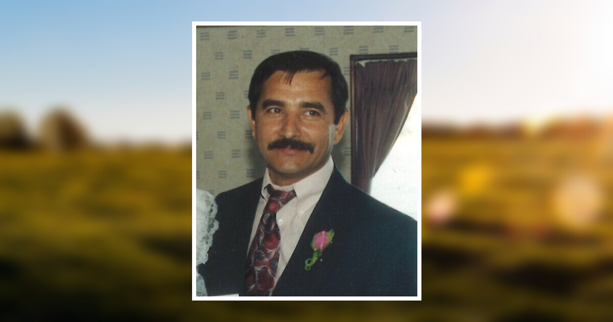 Robert Montoya Obituary 2022 - DeVargas Funeral Home & Crematory