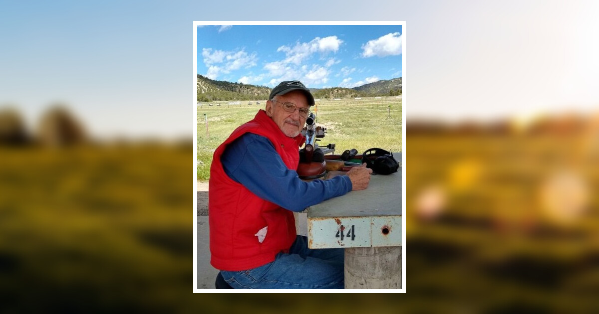 Larry Baggett Obituary 2022 - Krestridge Funeral Home