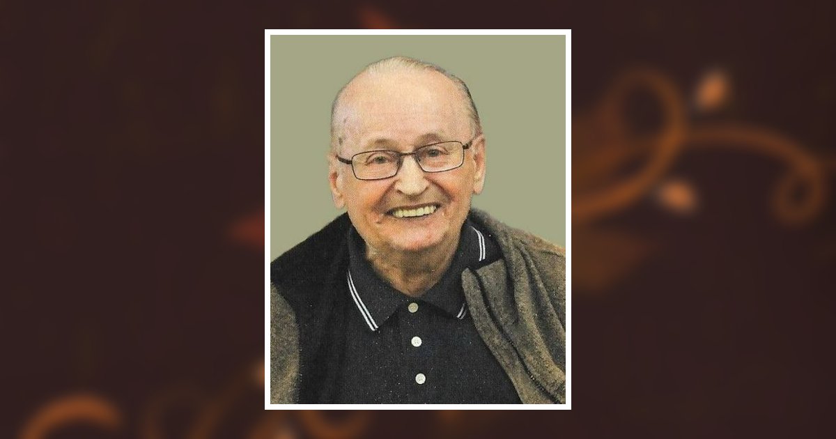 Roland Boisvert Obituary, Drayton Valley, AB