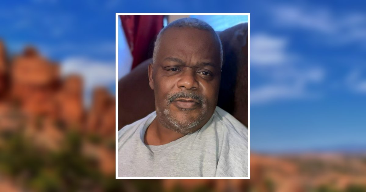 Ray Anthony Oliver Obituary, Buffalo Junction, VA