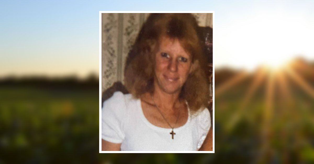 Sandra "Sandy" K. Waterman