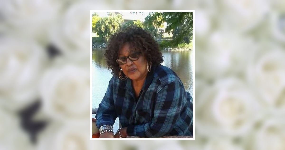 Jacqueline Deloris Small