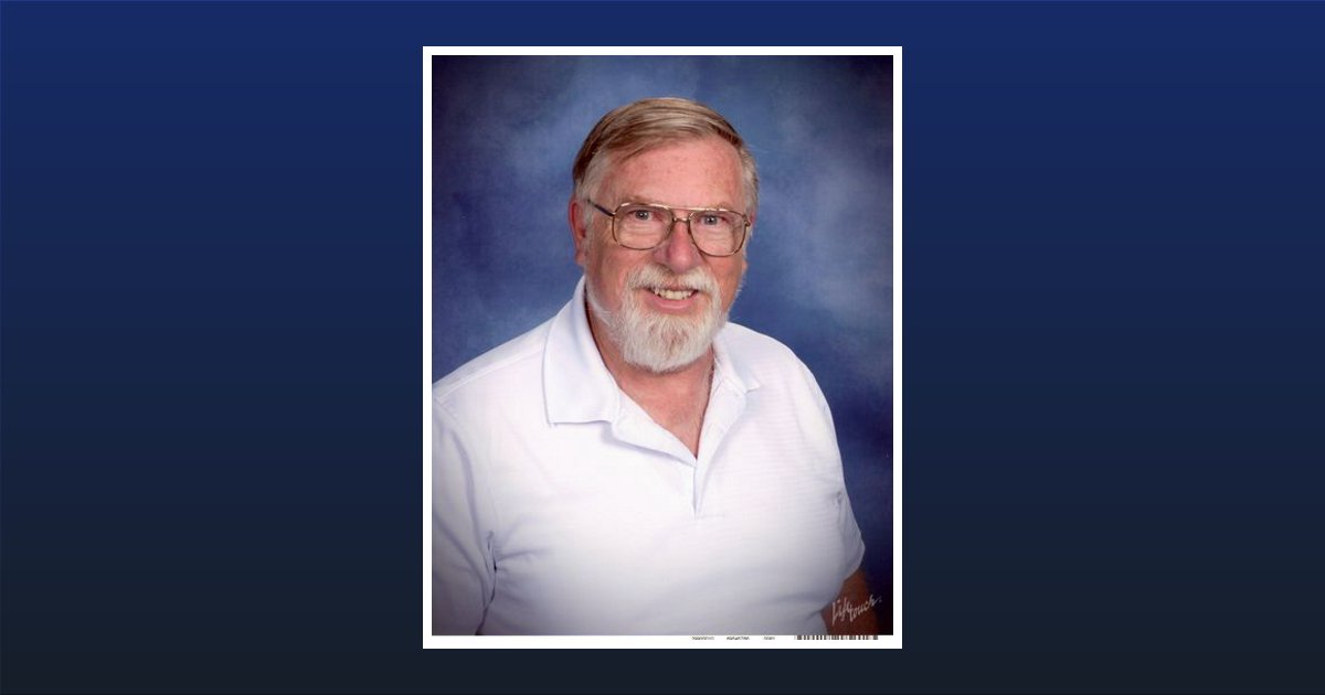Pastor Richard "Jerry" Caddell Obituary, Bainbridge, OH