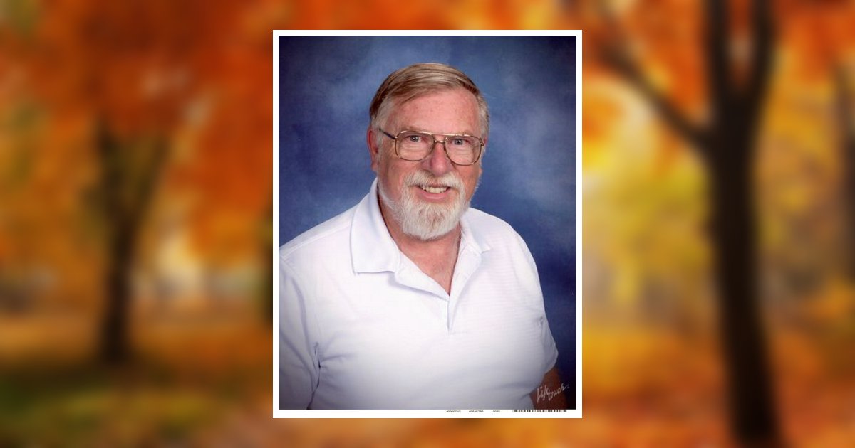Pastor Richard "Jerry" Caddell Obituary, Frankfort, OH
