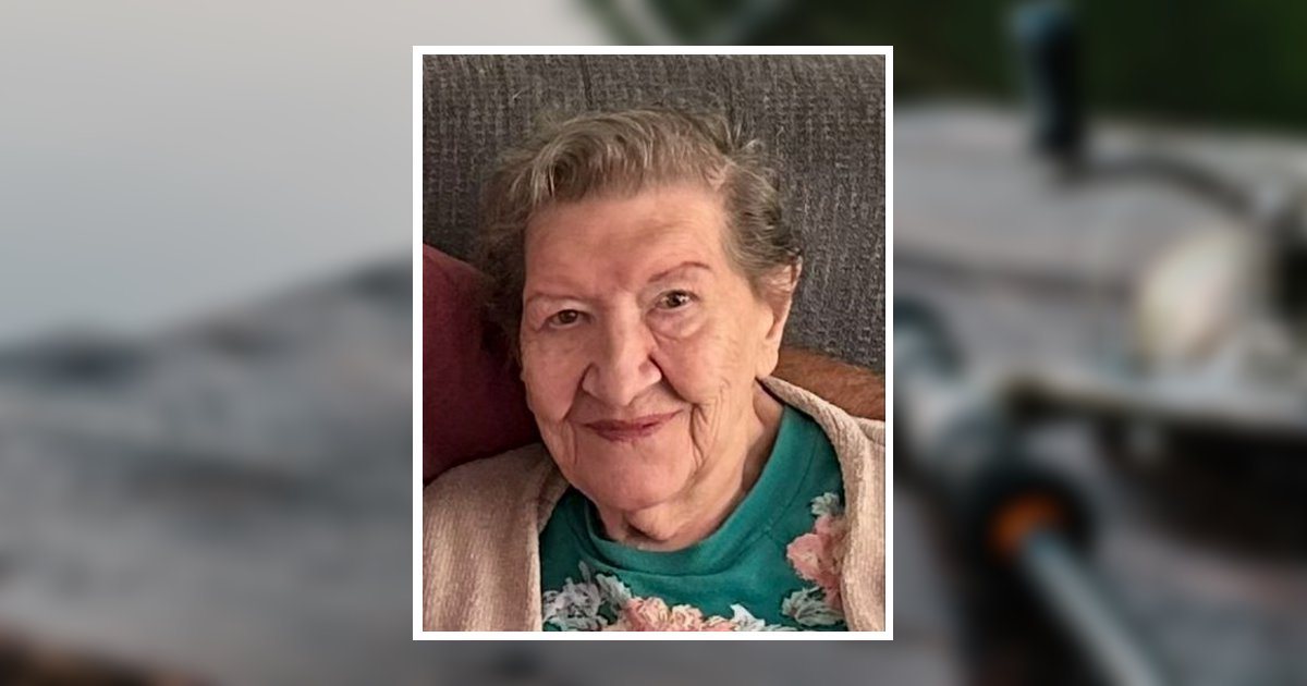Myra Anne Lambert Obituary, West Branch, MI