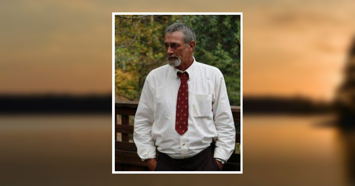 Dennis Graziosi Obituary, Sylva, NC
