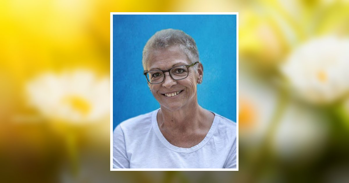 Corina Zalesky Obituary 2023 Stevenson Funeral Homes