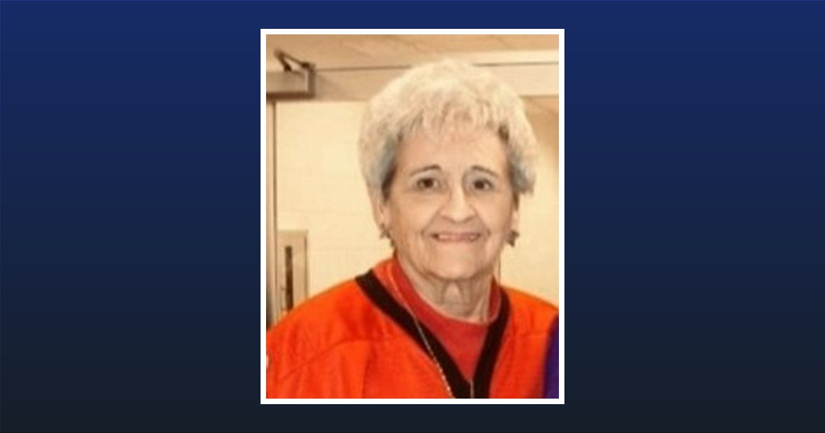 Dorothy Ann Thomas Trent Obituary 2024 Rose Neath Funeral Homes