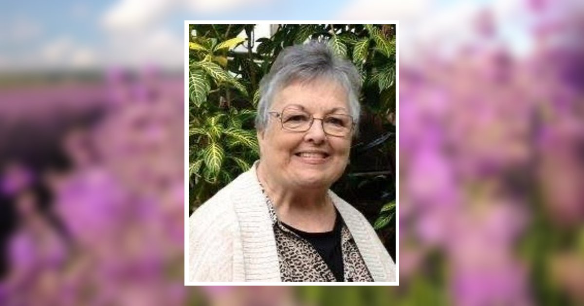 Frances Ann Green Kennedale, TX Obituary