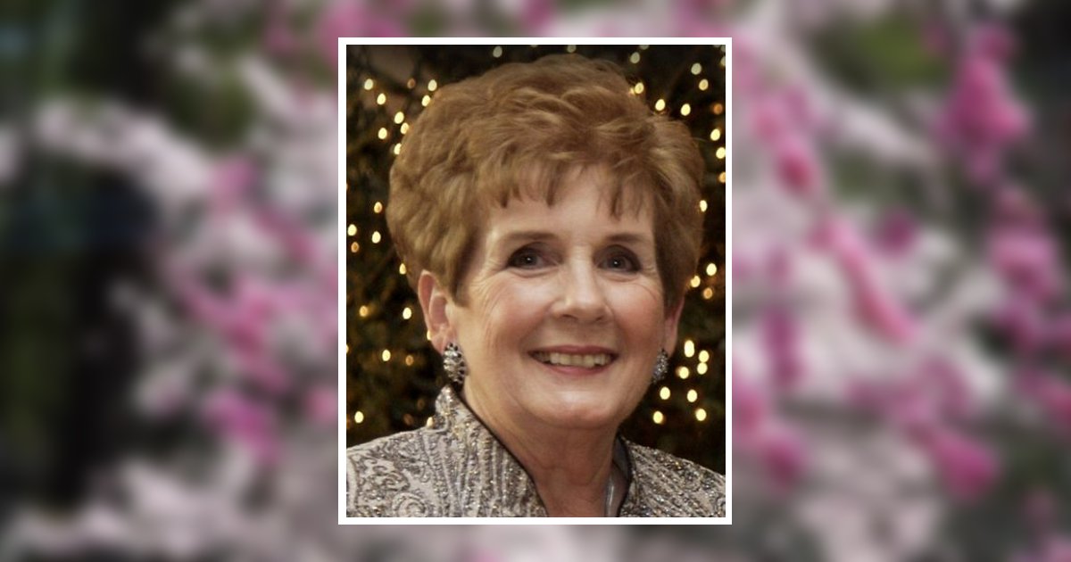 Picture Patricia Ann Matejcic Gallatin, TN Obituary