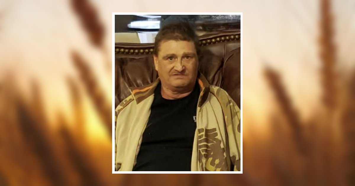 Rickey Turner Munfordville, KY Obituary