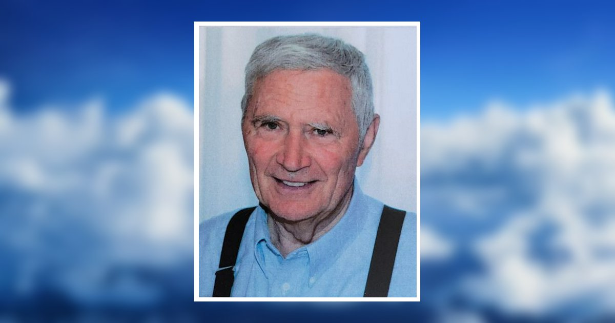 Christian Karl Schneider Obituary, Appomattox, VA